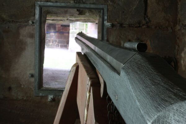 Nuremberg: Defensive Corridors in the City Wall - Common Questions