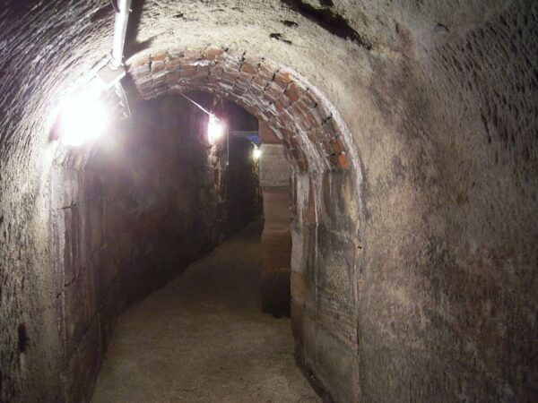 Nuremberg: Defensive Corridors in the City Wall - The Sum Up