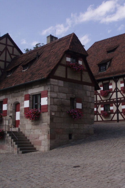 Nuremberg: Guided BYO Bike Tour - Booking Information