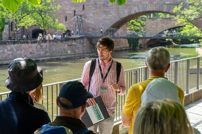 Nuremberg Highlights - Price and Copyright