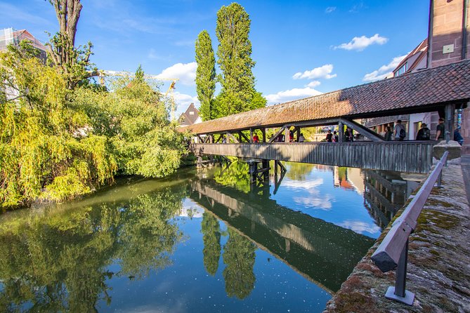 Nuremberg Highlights Private Guided Tour - Inclusions