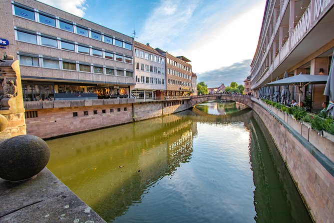 Nuremberg Highlights Private Guided Tour - Customer Reviews