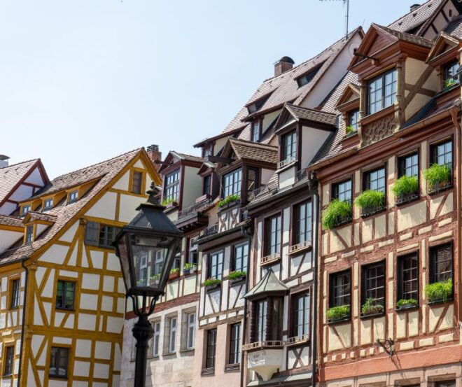 Nuremberg Highlights - Common Questions
