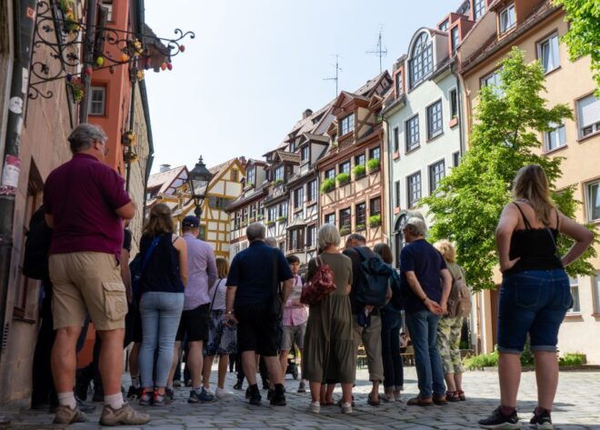 Nuremberg Highlights - The Sum Up