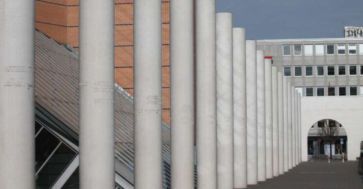Nuremberg: Historic Third Reich Tour in Spanish - Tour Details