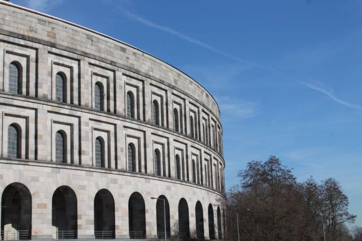 Nuremberg: Historic Third Reich Tour in Spanish - Experience Highlights