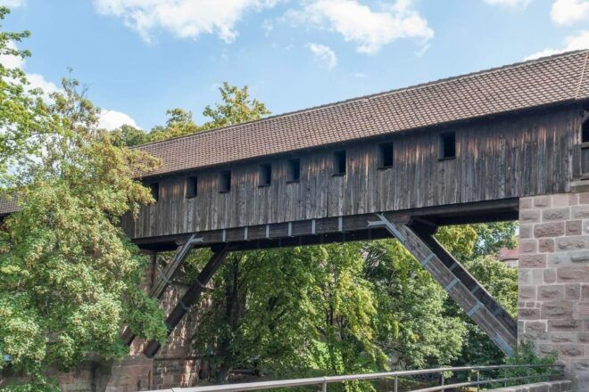 Nuremberg: Insta-Perfect Walk With a Local - What to Expect