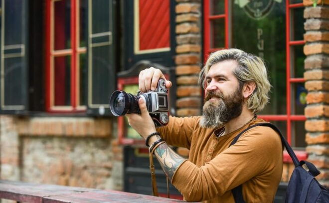 Nuremberg: Insta-Perfect Walk With a Local - Booking Information
