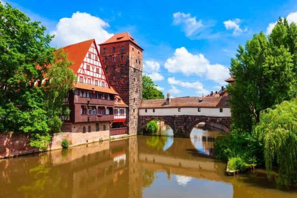 Nuremberg: Insta-Perfect Walk With a Local - Frequently Asked Questions
