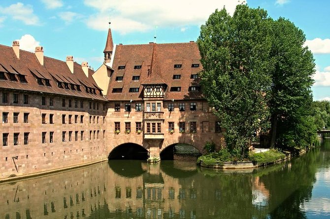 Nuremberg Like a Local: Customized Private Tour - Lokafy Experience and Reviews