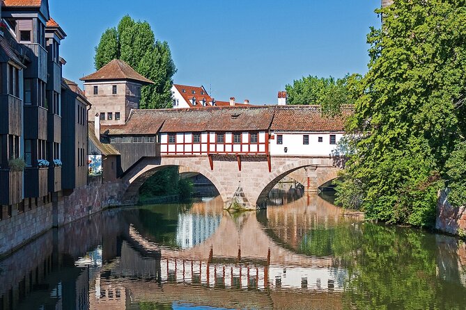 Nuremberg Like a Local: Customized Private Tour - Customer Satisfaction
