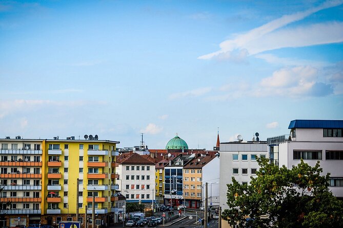 Nuremberg Like a Local: Customized Private Tour - Common Questions