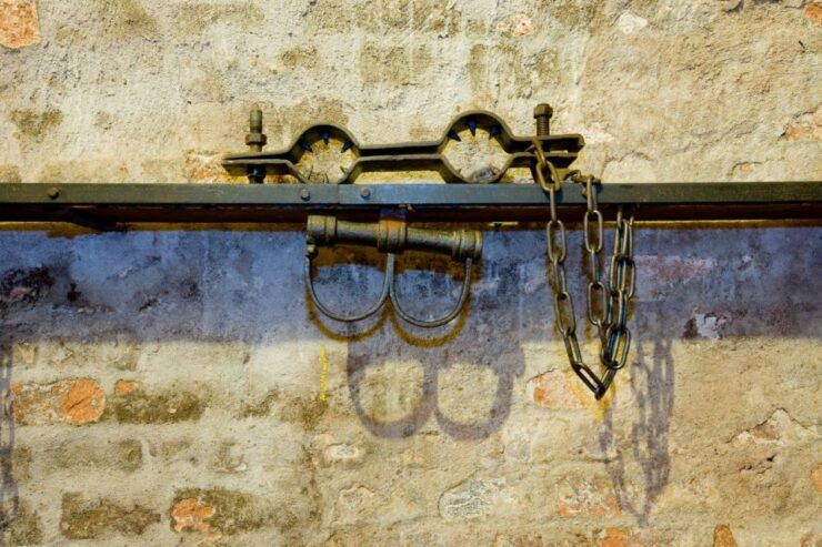Nuremberg: Medieval Dungeons Guided Tour - Highlights and Experience