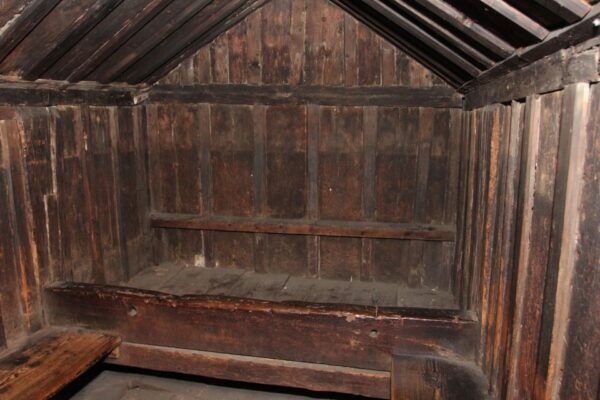 Nuremberg: Medieval Dungeons Guided Tour - Common Questions