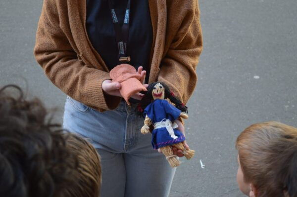 Nuremberg: Medieval Time Travel for Kids - Exploring Medieval Life