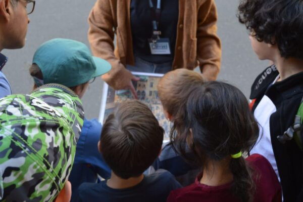Nuremberg: Medieval Time Travel for Kids - The Sum Up