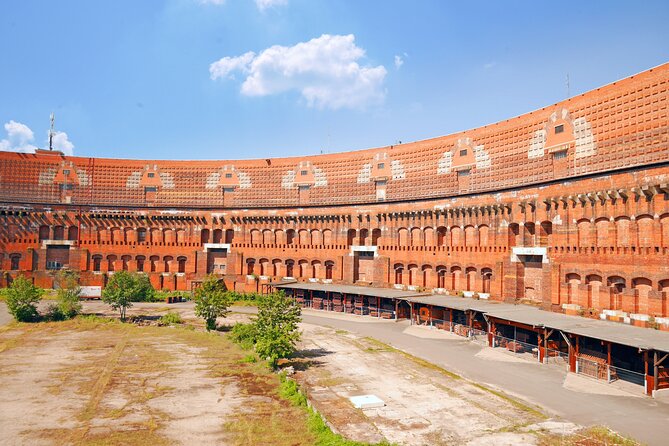 Nuremberg Nazi Rally Grounds and Old Town Tour From Munich - Additional Information and Contact Details