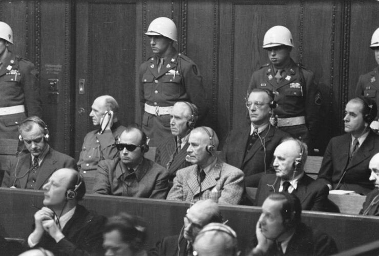 Nuremberg Nazi Rally Grounds and Old Town Tour From Munich - Train Journey From Munich to Nuremberg