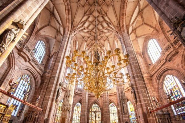 Nuremberg Nazi Rally Grounds and Old Town Tour From Munich - Important Information: Emails, Attractions, and Arrival Details