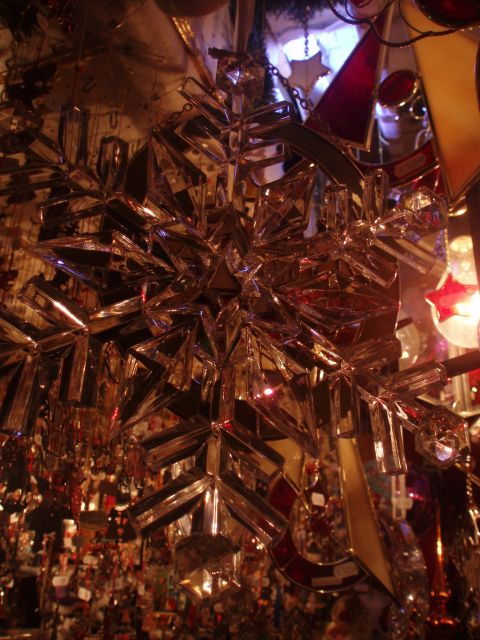 Nuremberg: Old Town and Christmas Market 1.5-Hour Tour - Full Description