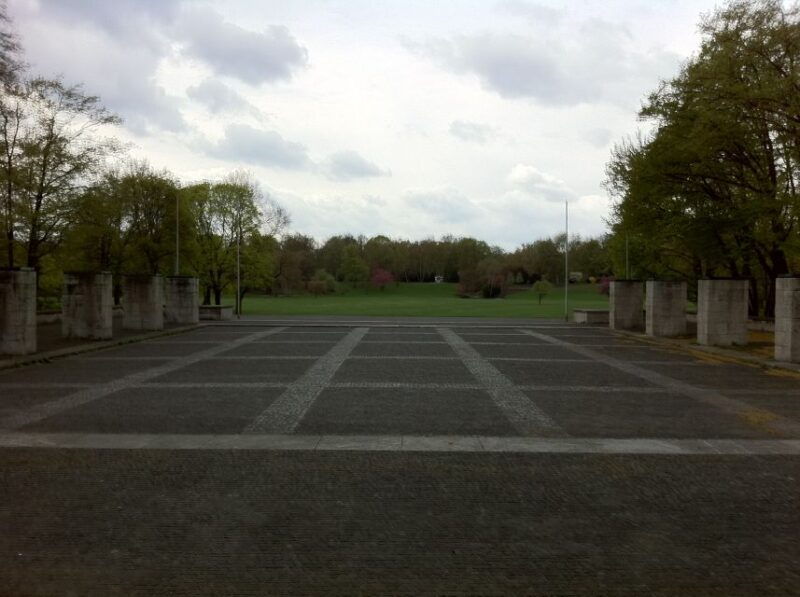 Nuremberg Old Town and Nazi Rally Grounds Walking Tour - A Deep Dive into the Itinerary