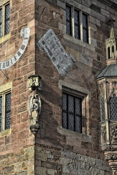 Nuremberg - Old Town Historic Walking Tour - Tour Highlights
