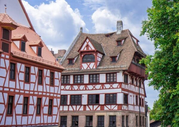 Nuremberg - Old Town Historic Walking Tour - Tips for Tour Participants