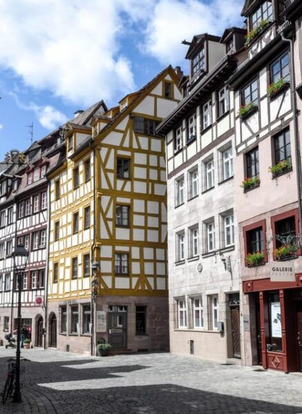 Nuremberg - Old Town Historic Walking Tour - Frequently Asked Questions