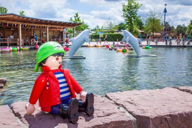 Nuremberg: PLAYMOBIL- FunPark - Common Questions