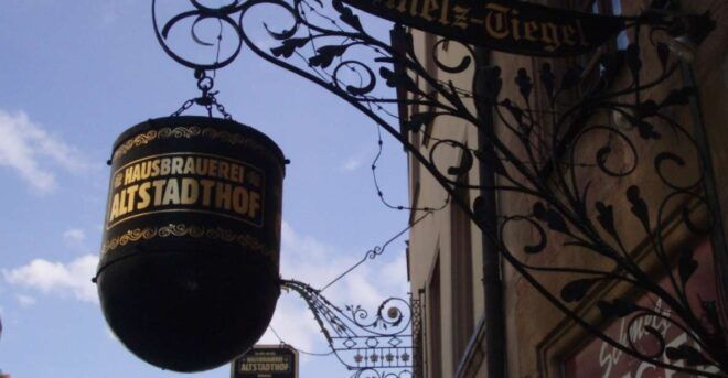 Nuremberg: Private 1.5-Hour Tour With Brewery Visit - Similar Tours in Nuremberg