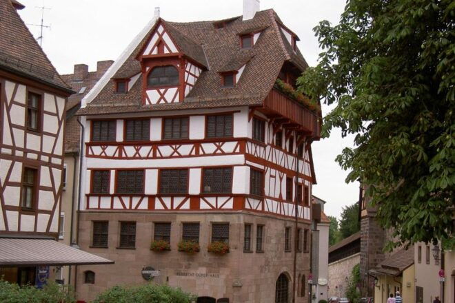 Nuremberg: Private 1.5-Hour Tour With Brewery Visit - Tour Duration