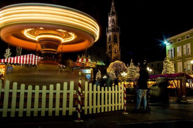 Nuremberg: Private Christmas Market Tour - Extend Your Nuremberg Adventure With Related Tours