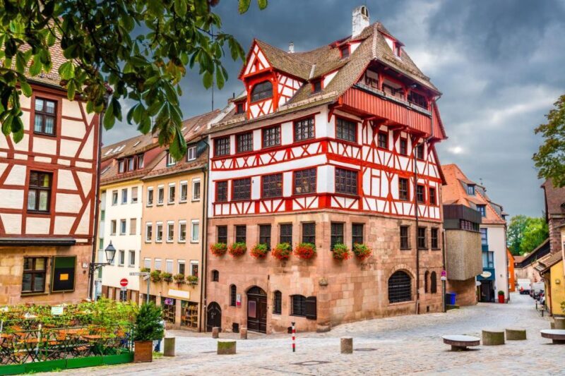 Nuremberg: Private History Tour with a Local - Who Is This Tour Best For?
