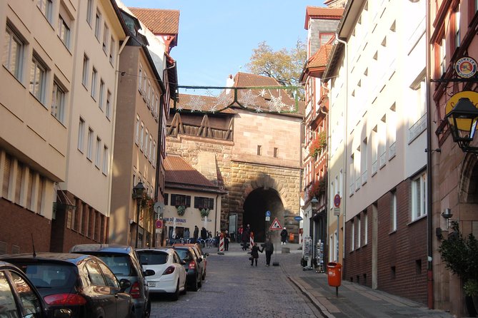 Nuremberg Private Tour From Prague - Frequently Asked Questions