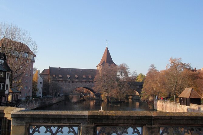 Nuremberg Private Tour From Prague - The Sum Up