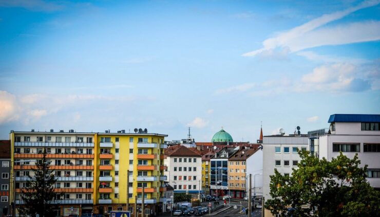 Nuremberg: Private Tour With a Local Guide - Tour Details and Features