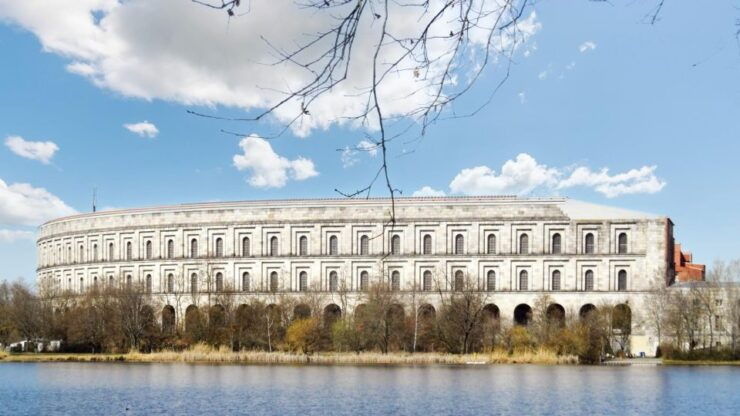 Nuremberg: Self-Guided Tour Former Nazi Party Rally Grounds - Booking Details