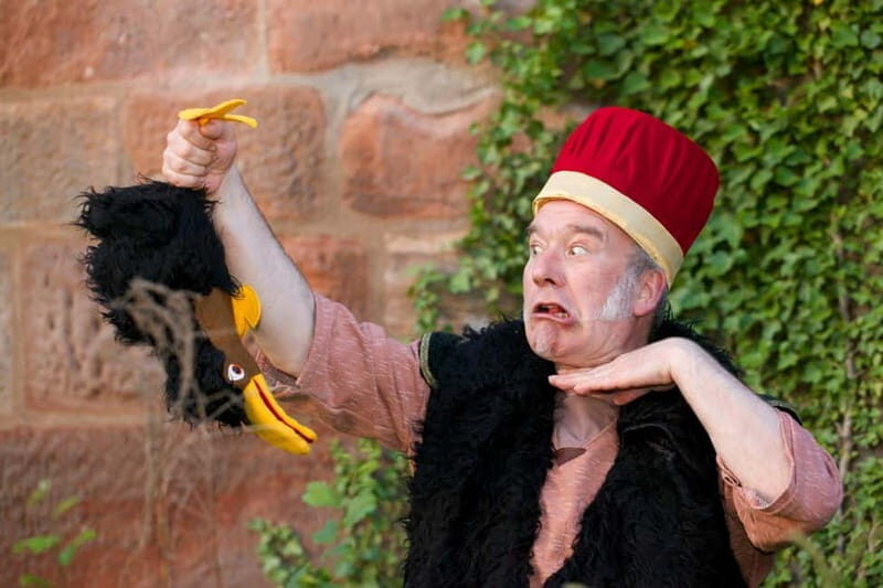 Nuremberg: Theater Tour "Of Sagas and Legends" - Final Thoughts: Is It Worth It?