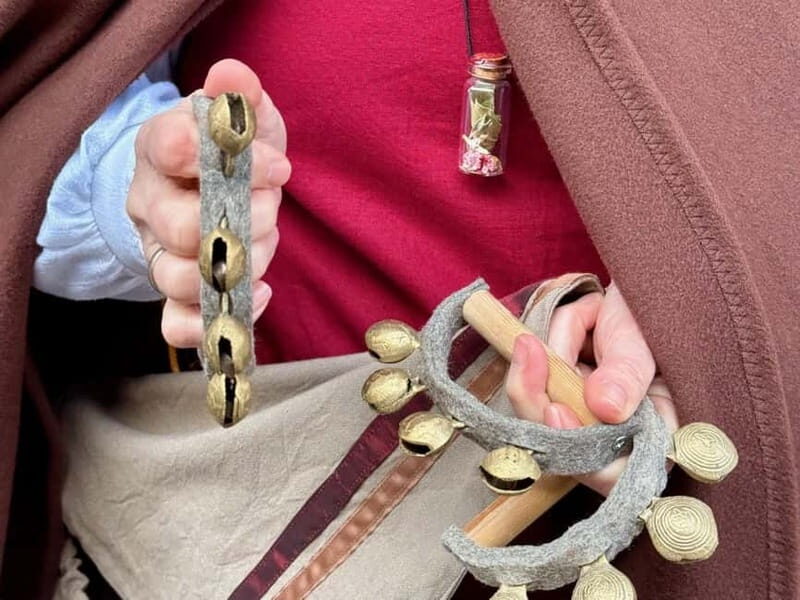 Nuremberg: Theater Tour "The Executioner's Wife" - A Detailed Look at the Experience