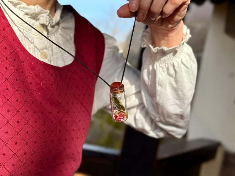 Nuremberg: Theater Tour "The Executioner's Wife" - Frequently Asked Questions