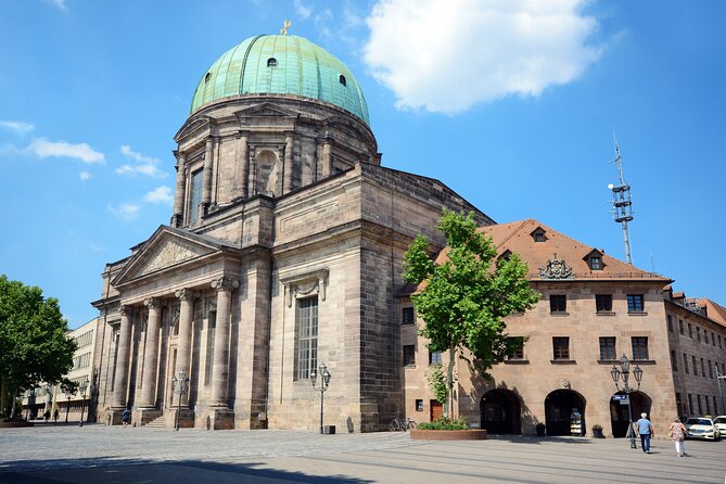 Nuremberg Top Churches – Private Guide Tour - The Sum Up