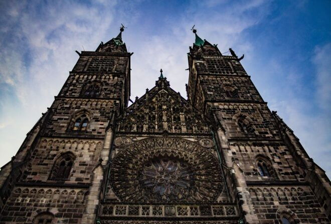 Nuremberg Tour - Half Day - Albrecht Durers House - German Renaissance Home