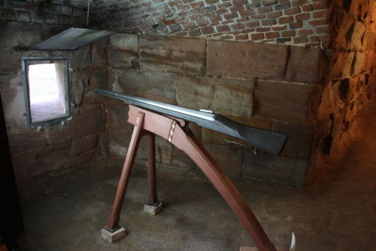 Nuremberg: Tunnels and Secret Passages in the City Wall Tour - Practical Tips for Visitors
