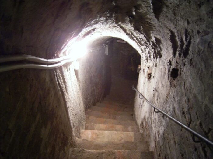 Nuremberg: Tunnels and Secret Passages in the City Wall Tour - The Sum Up