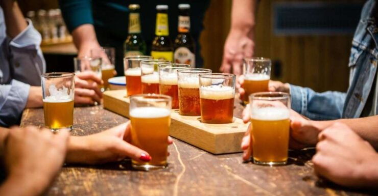 Nuremberg: World War 2 History Tour With Beer Tasting - Tour Options for World War 2 History Enthusiasts