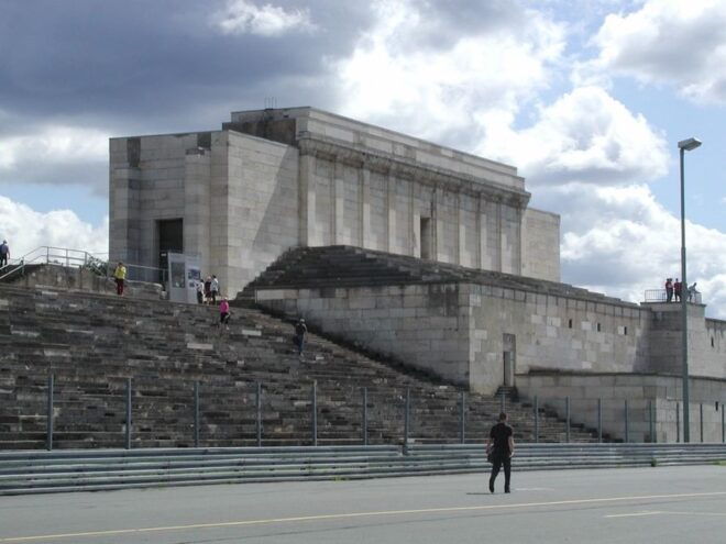 Nuremberg: World War 2 History Tour With Beer Tasting - Nuremberg Old Town and Nazi Rally Grounds Walking Tour
