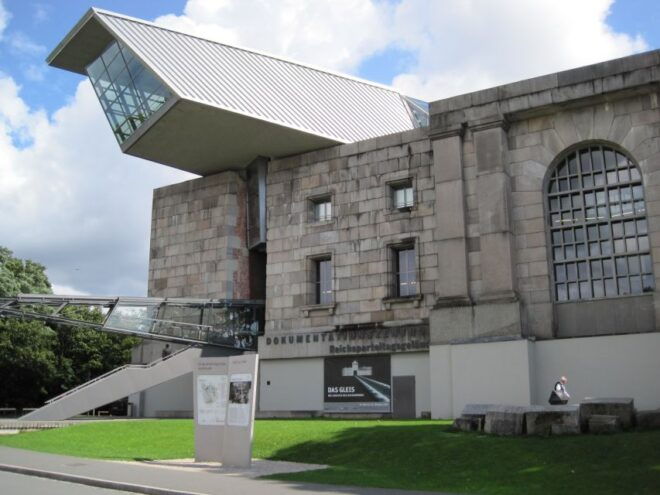 Nuremberg: World War II Tour With Hotel Pickup - Additional Information