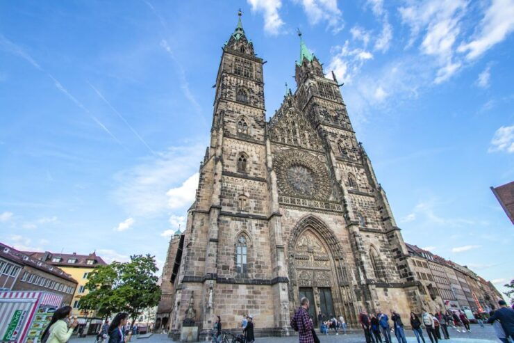 Nuremberg'S Art and Culture Revealed by a Local - Experience Highlights