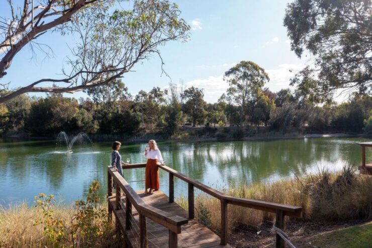 Nuriootpa: Local Farm Cooking Demonstration W/ Lunch & Wine - Accessibility & Cancellation Policy