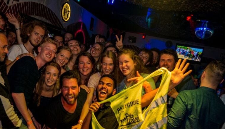 Nürnberg Bachelor(ette) Party with Night PubCrawl - Practical Tips for Participants